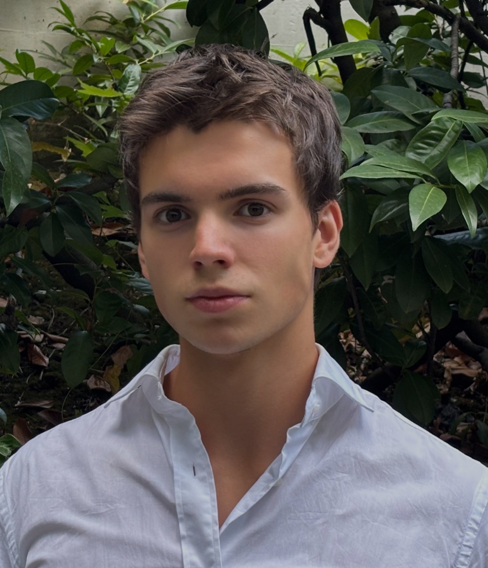 Joshua Stöckli